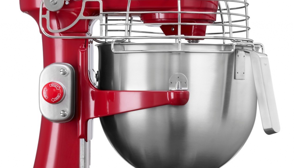 Professionell koksmasking