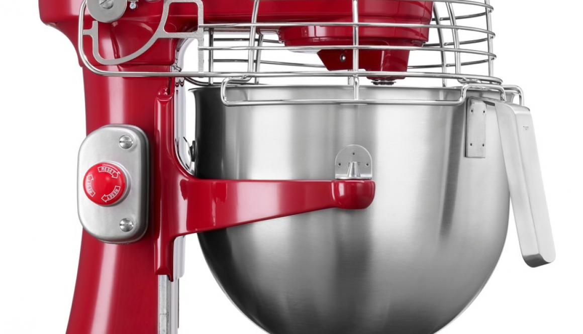 Professionell koksmasking